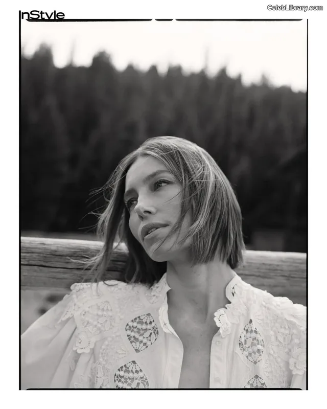 Jessica Biel photo 21 of 516