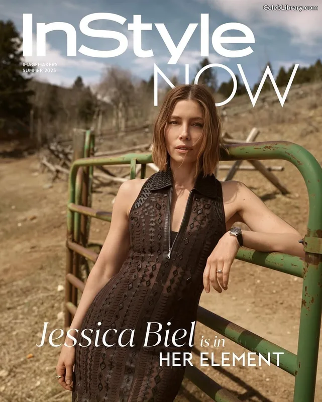 Jessica Biel photo 4 of 516