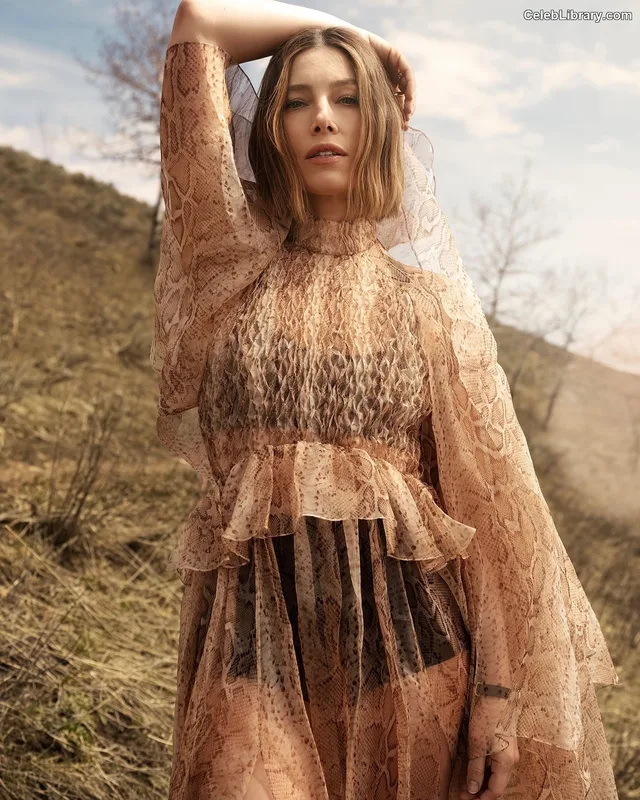 Jessica Biel photo 10 of 516