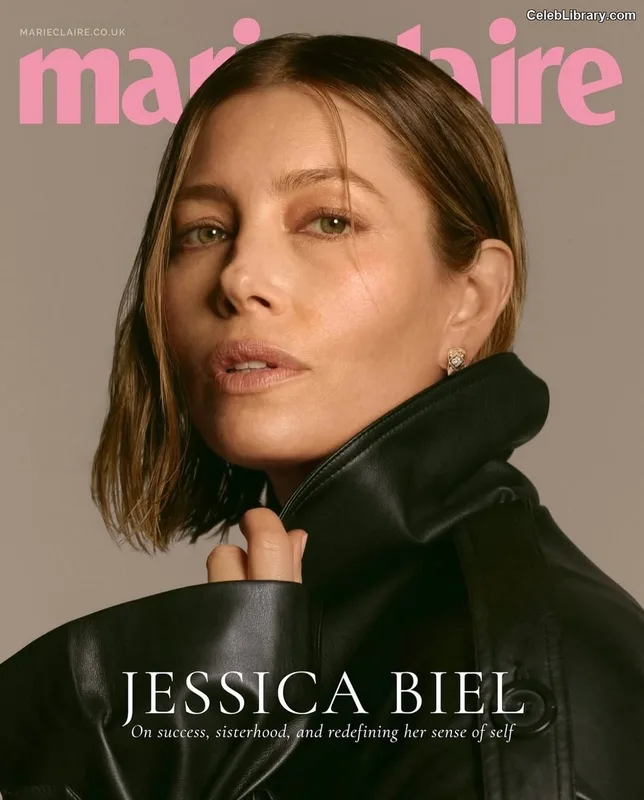 Jessica Biel photo 5 of 516