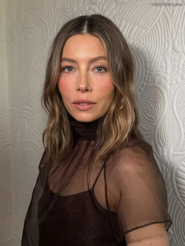 Jessica Biel photo 20 of 516