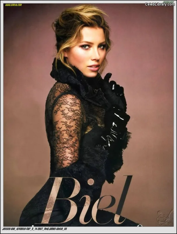 Jessica Biel photo 20 of 516