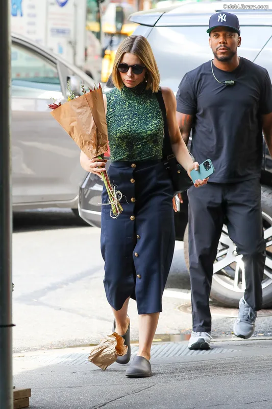Jessica Biel photo 6 of 516