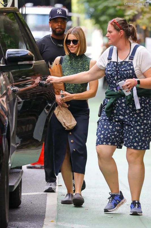 Jessica Biel photo 20 of 516