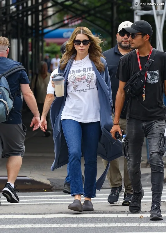 Jessica Biel photo 12 of 516