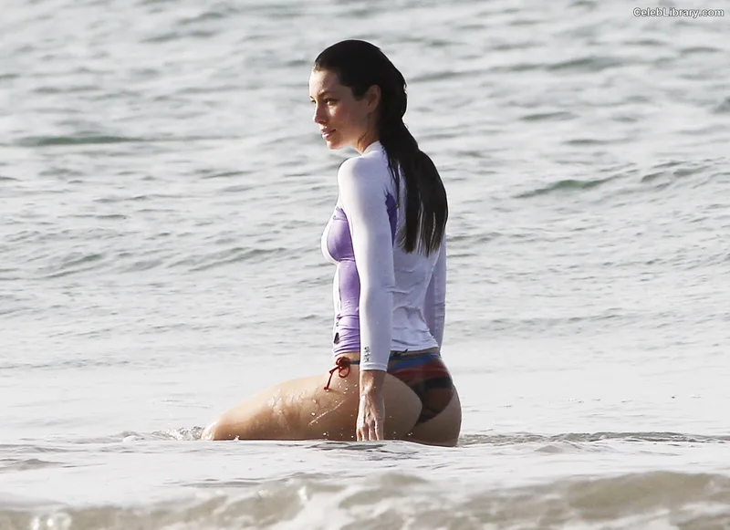 Jessica Biel photo 23 of 516