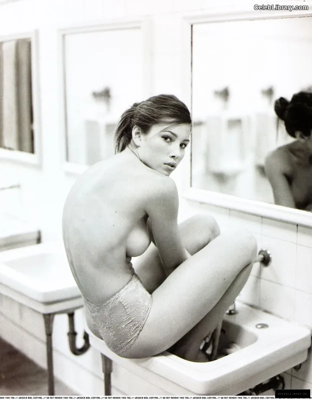 Jessica Biel photo 13 of 516