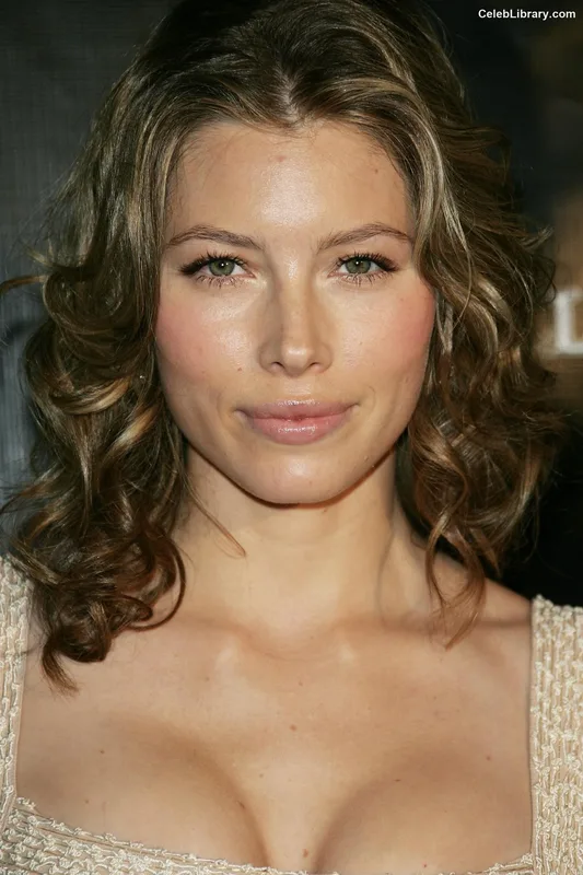 Jessica Biel photo 14 of 516
