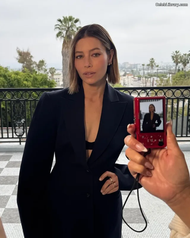 Jessica Biel photo 14 of 516
