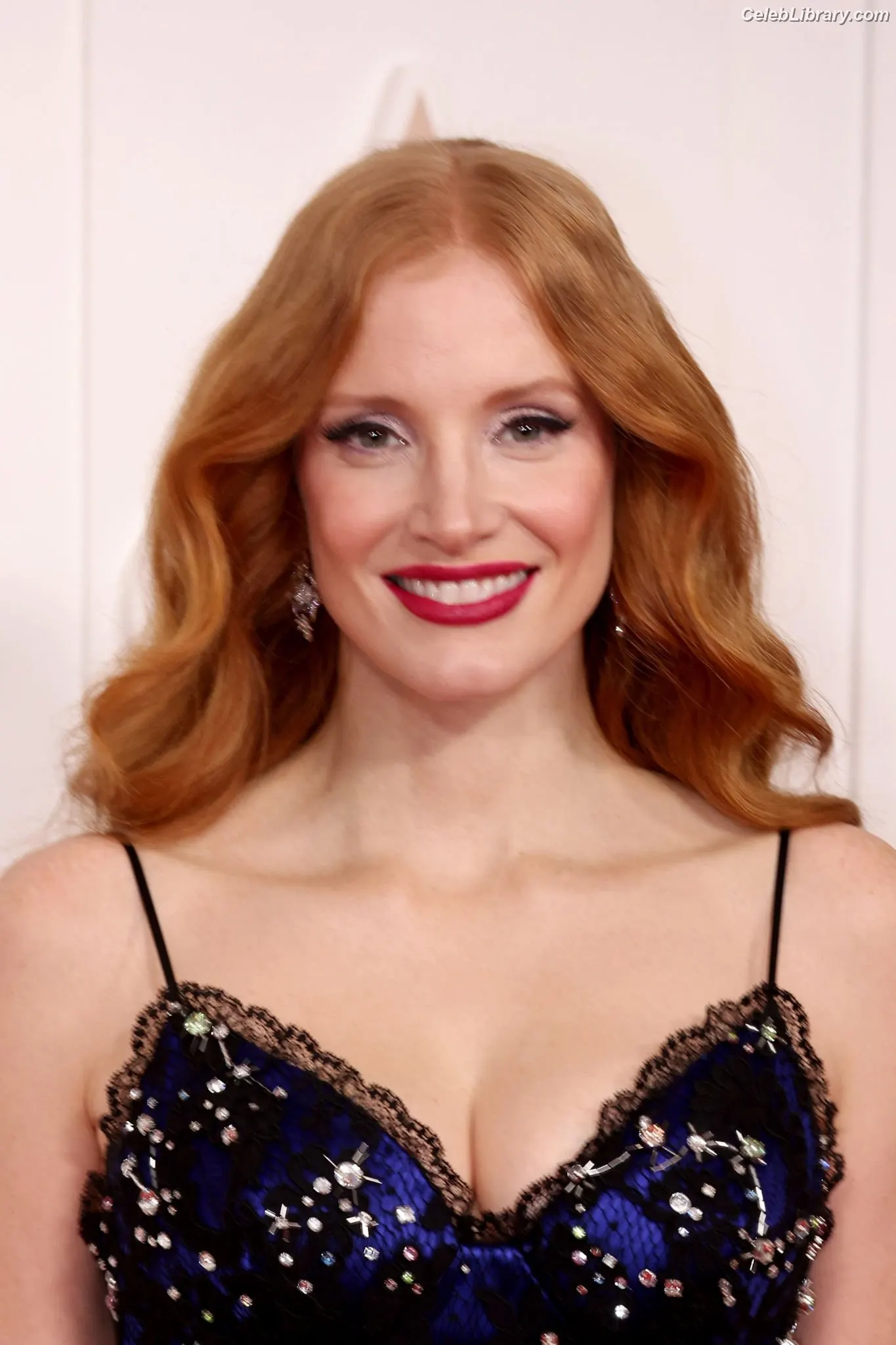 Jessica Chastain photo 3 of 1061