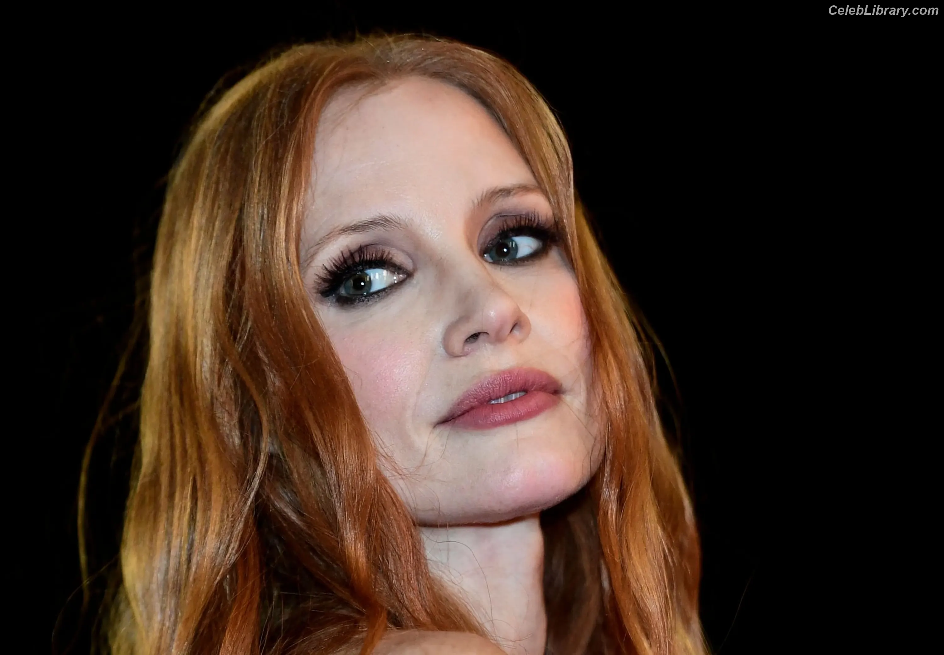 Jessica Chastain