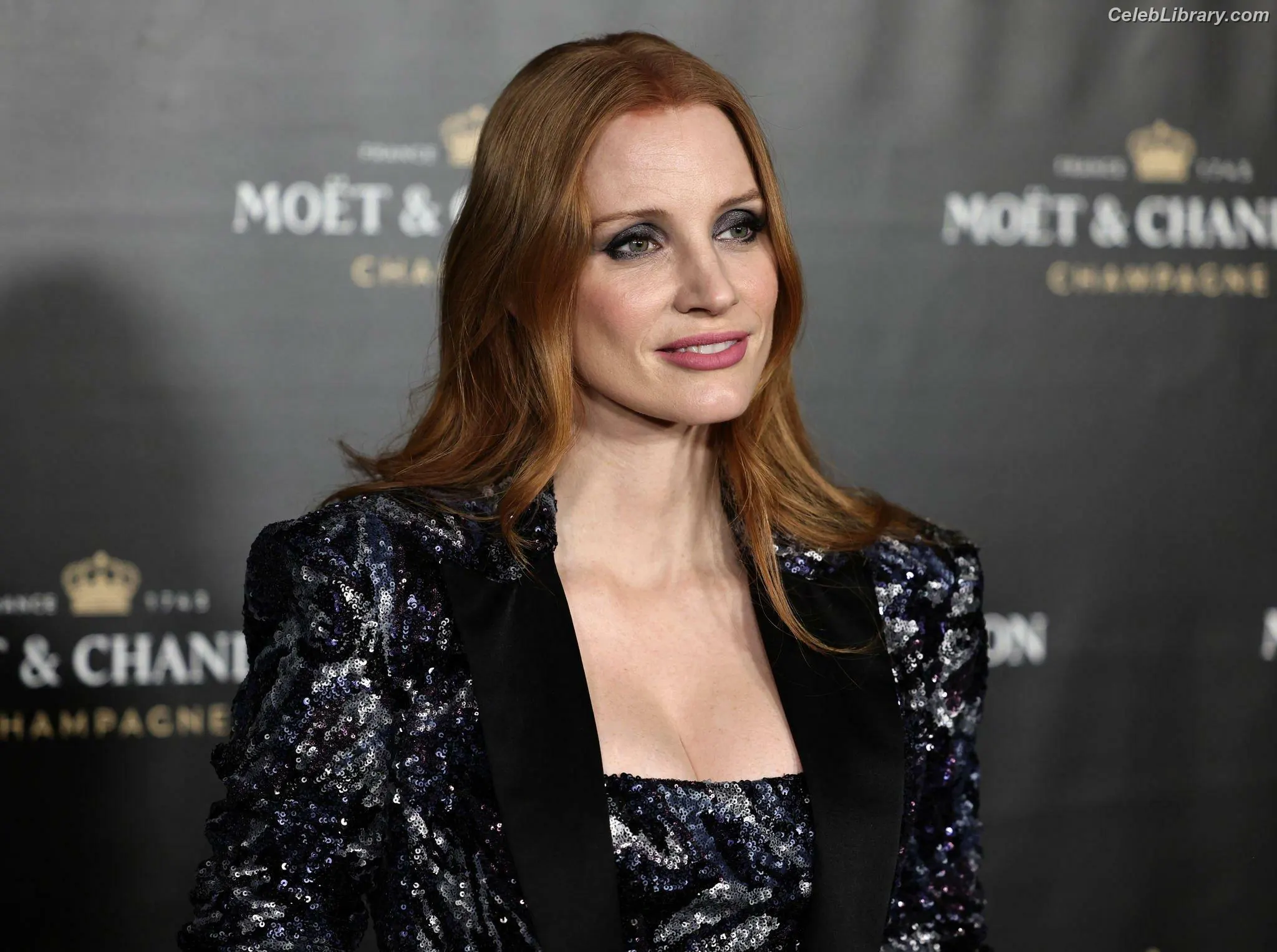 Jessica Chastain photo 5 of 1061