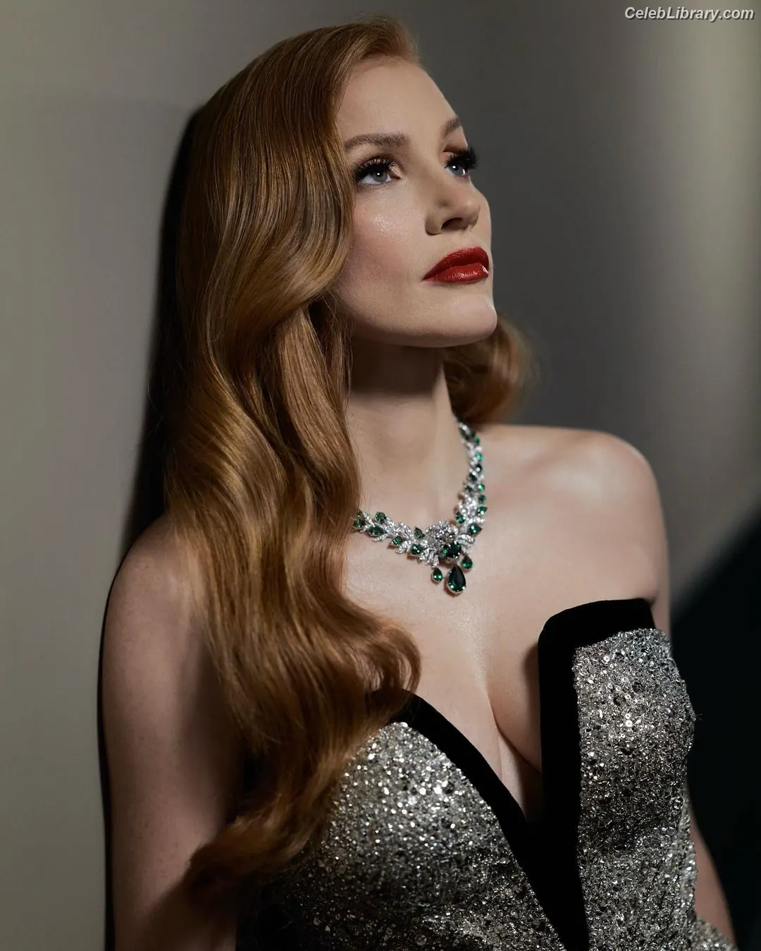 Jessica Chastain photo 20 of 1061