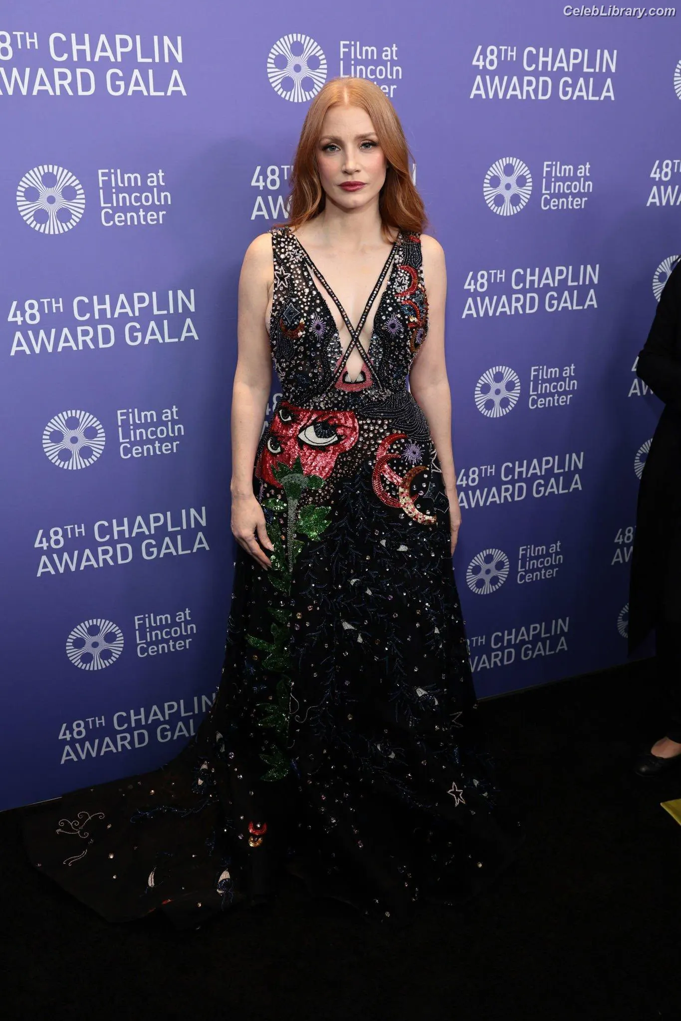 Jessica Chastain photo 12 of 1061
