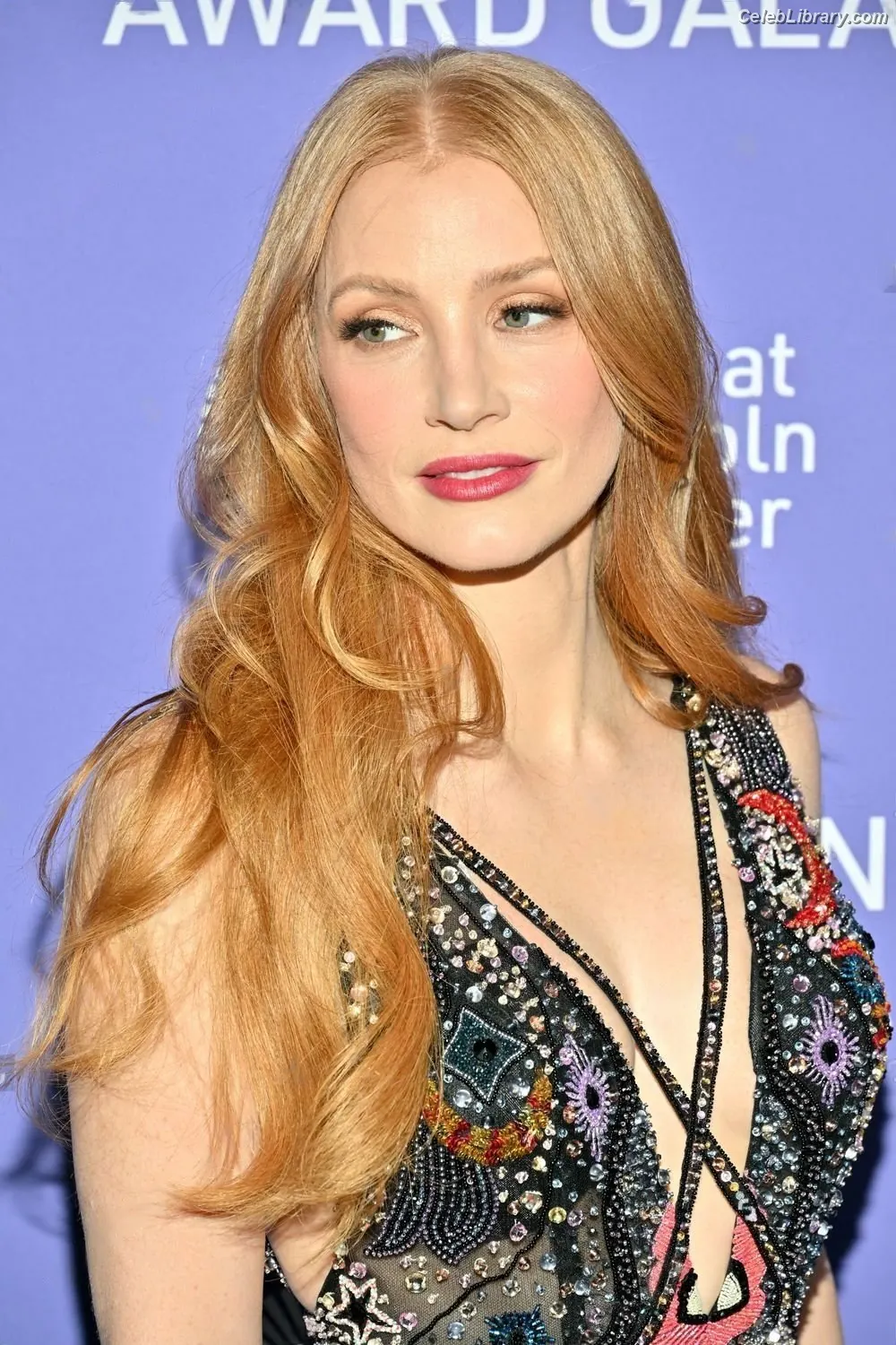 Jessica Chastain photo 17 of 1061