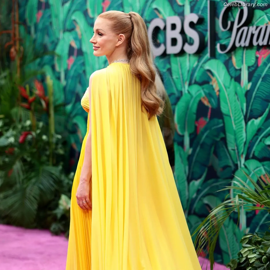 Jessica Chastain photo 12 of 1061