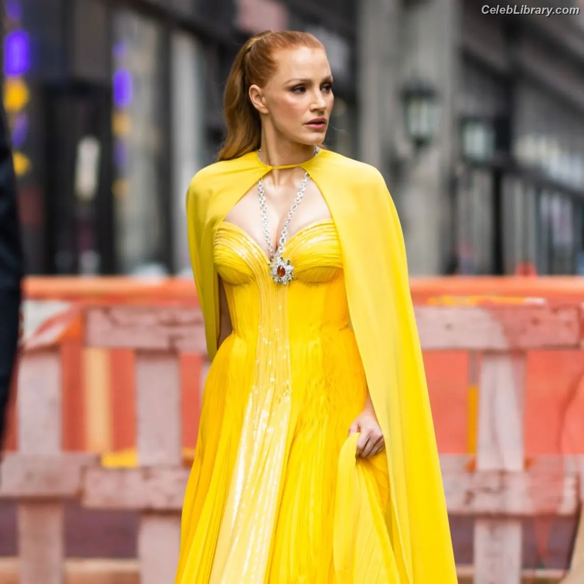 Jessica Chastain photo 14 of 1061