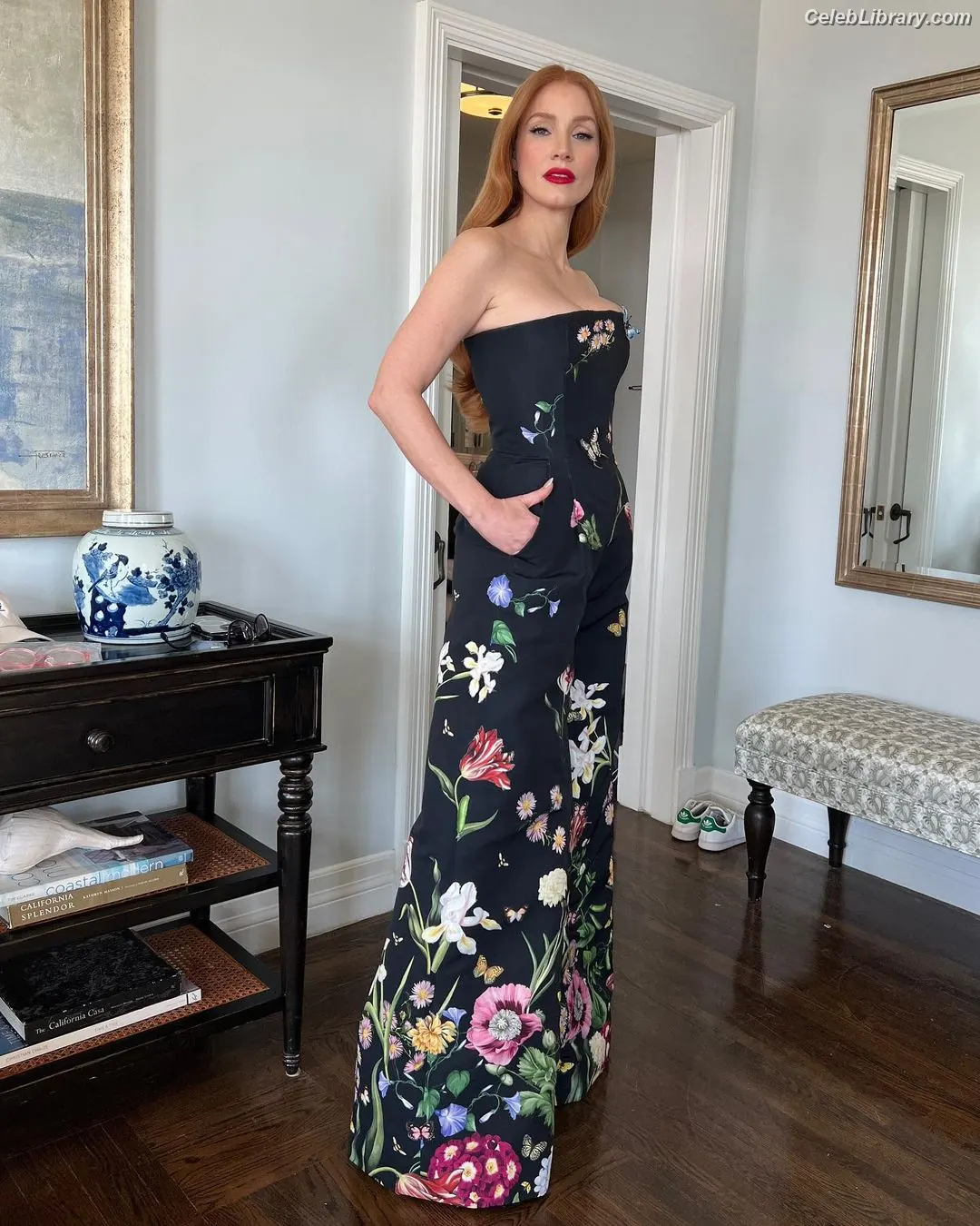 Jessica Chastain photo 20 of 1061
