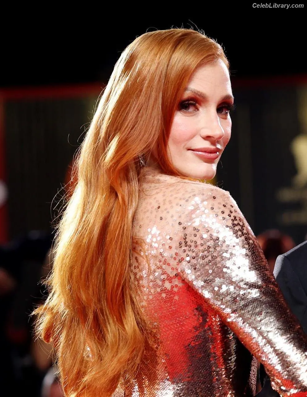 Jessica Chastain photo 5 of 1061