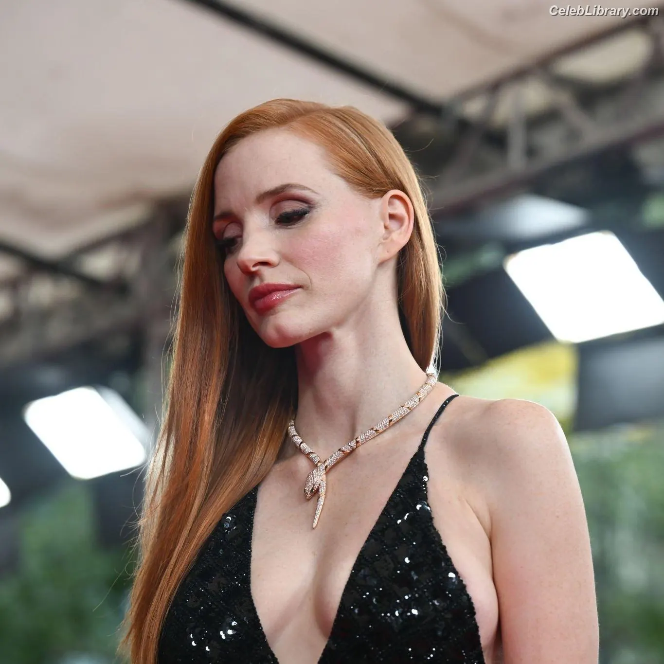 Jessica Chastain photo 13 of 1061