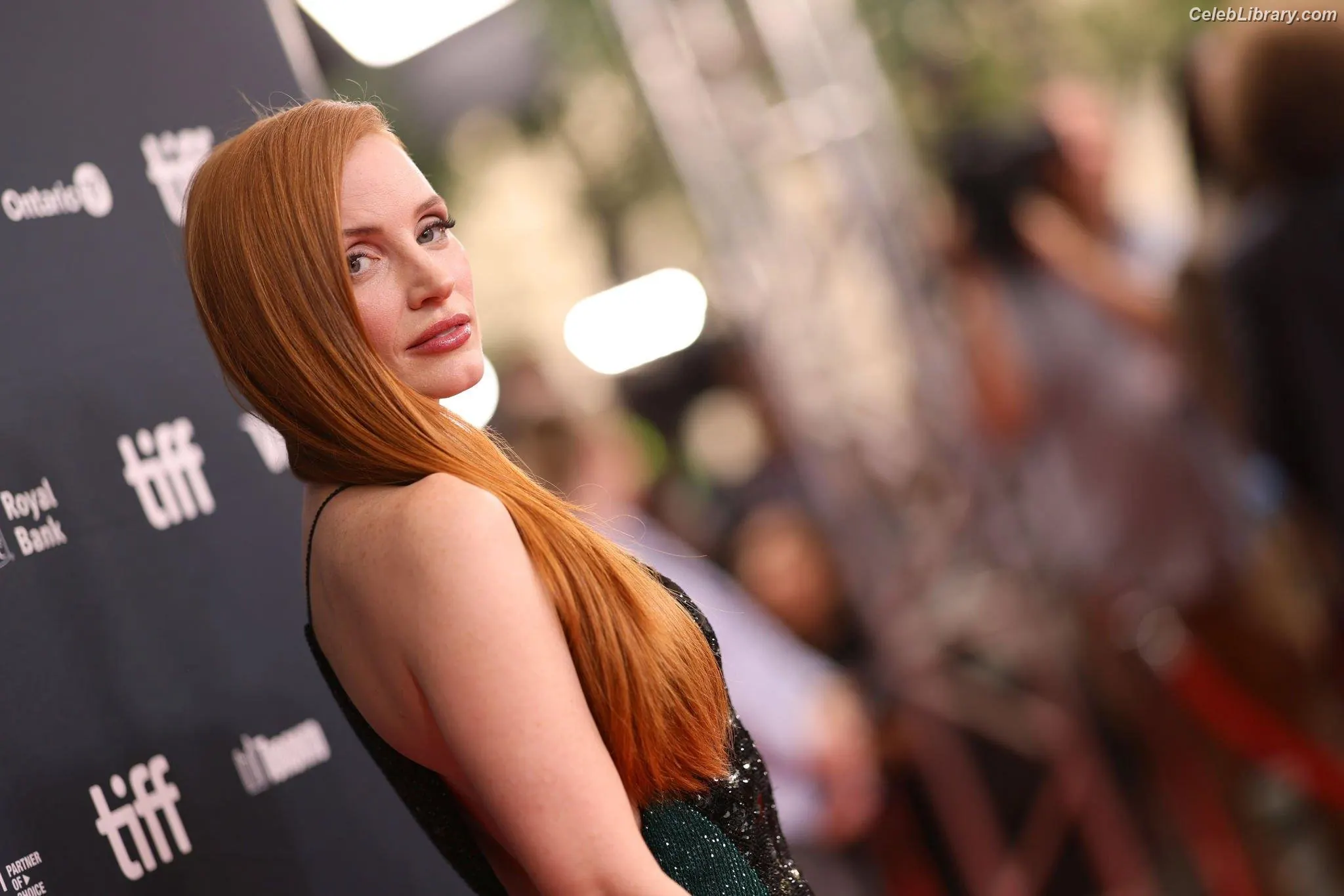 Jessica Chastain photo 14 of 1061