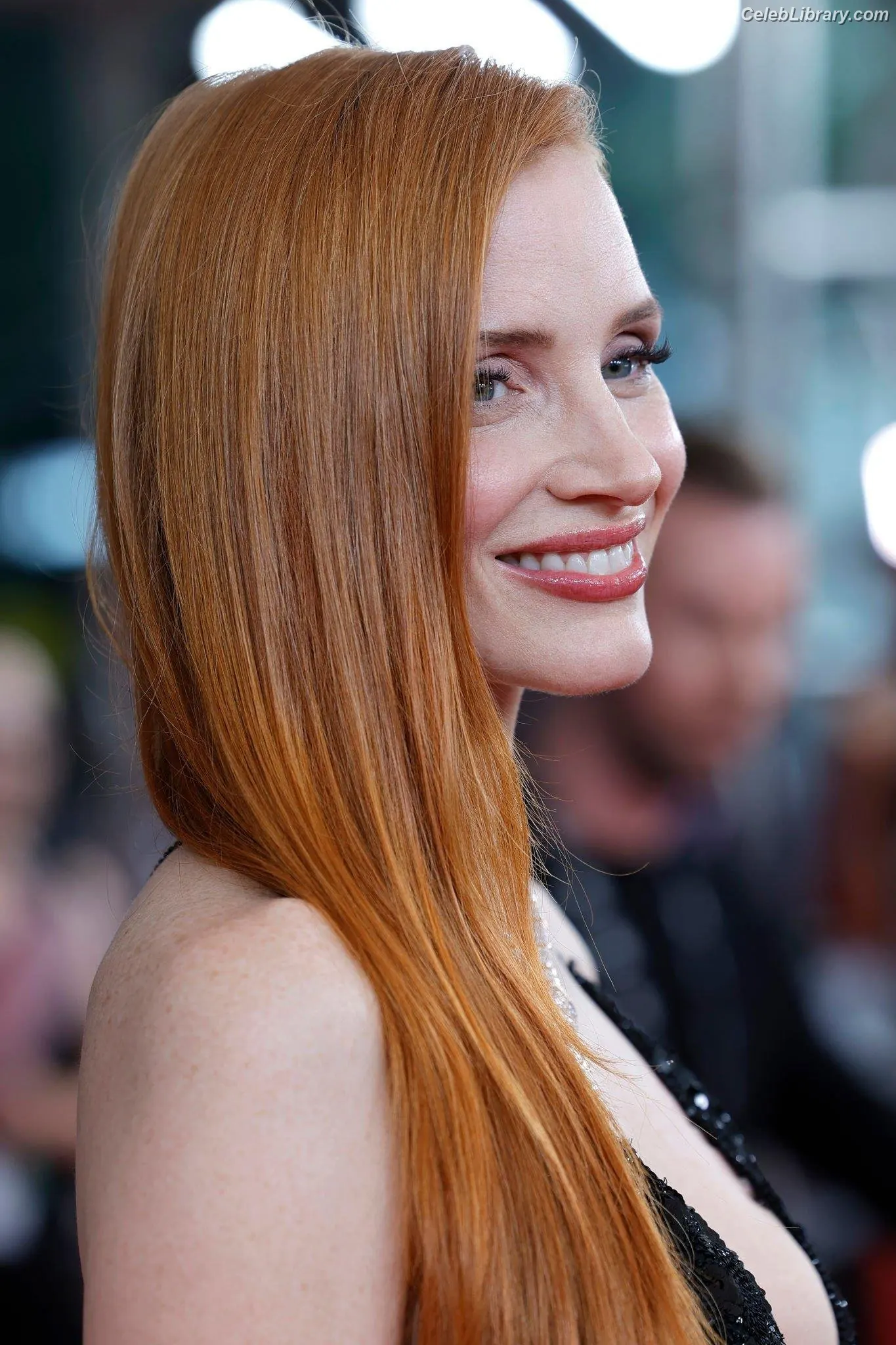 Jessica Chastain photo 18 of 1061