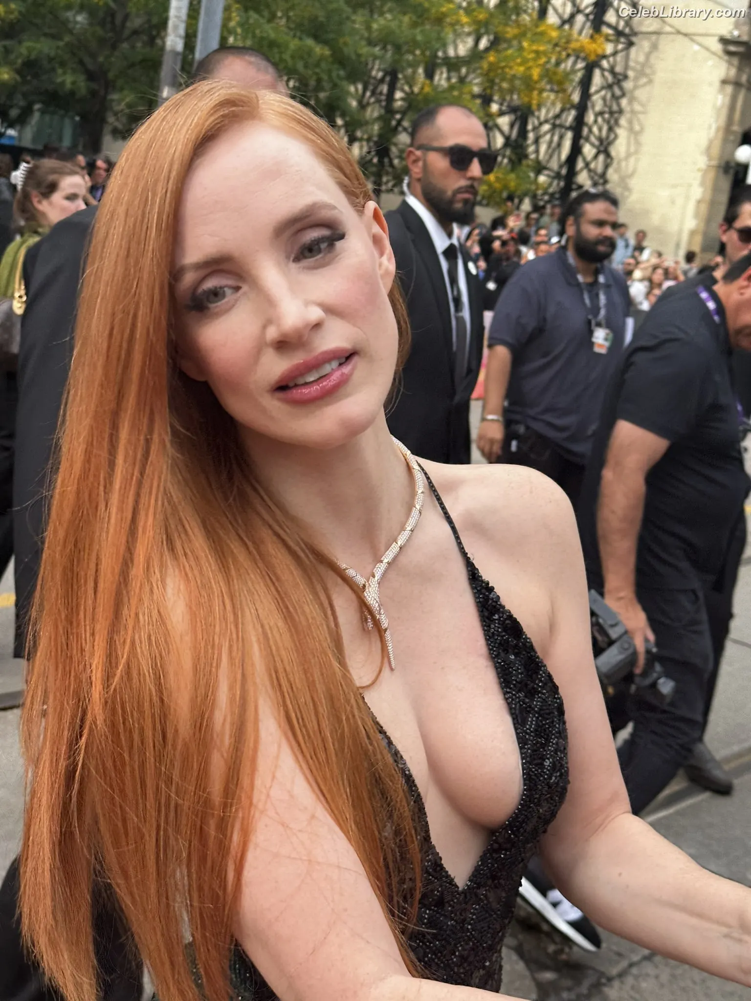 Jessica Chastain photo 19 of 1061