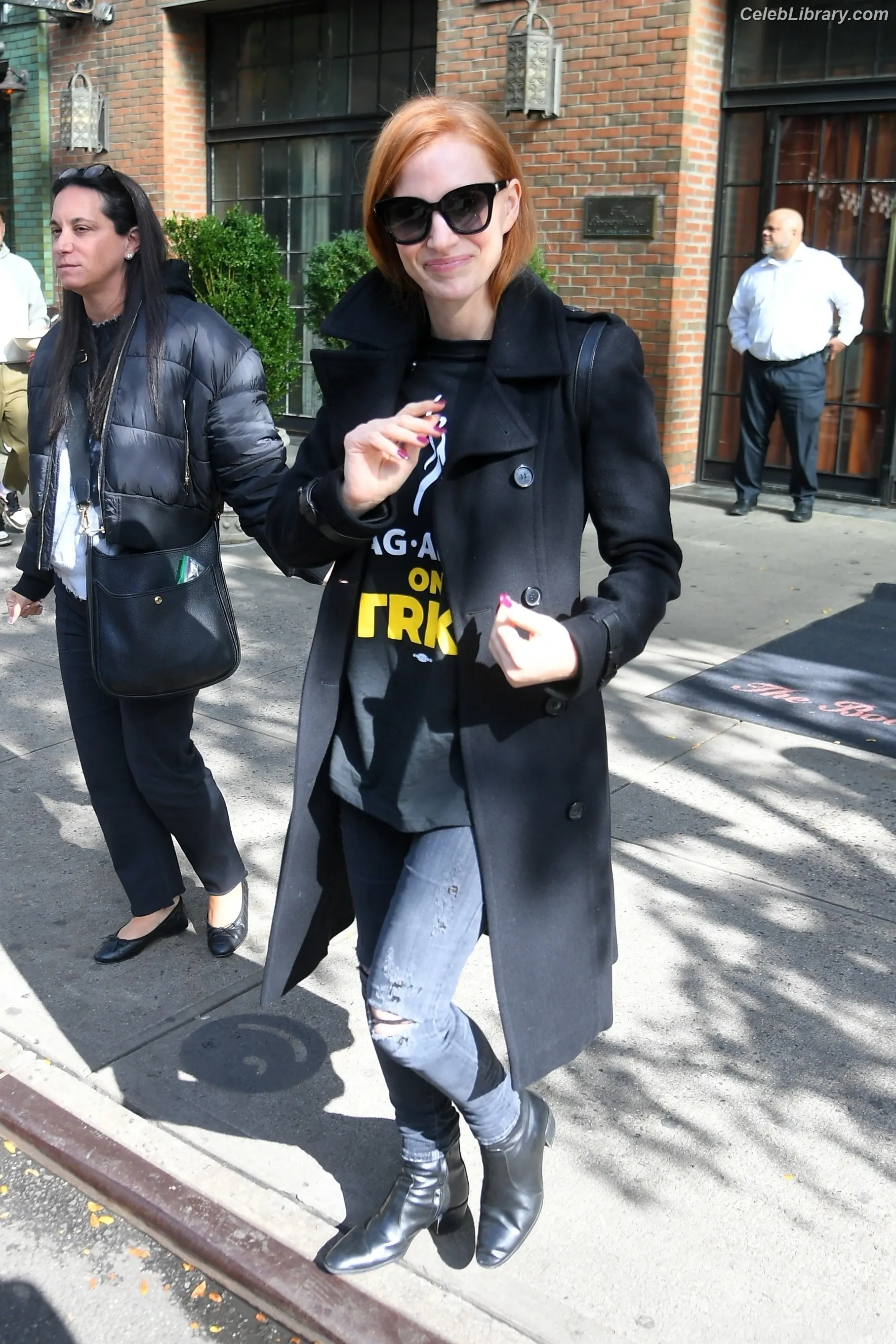 Jessica Chastain photo 9 of 1061