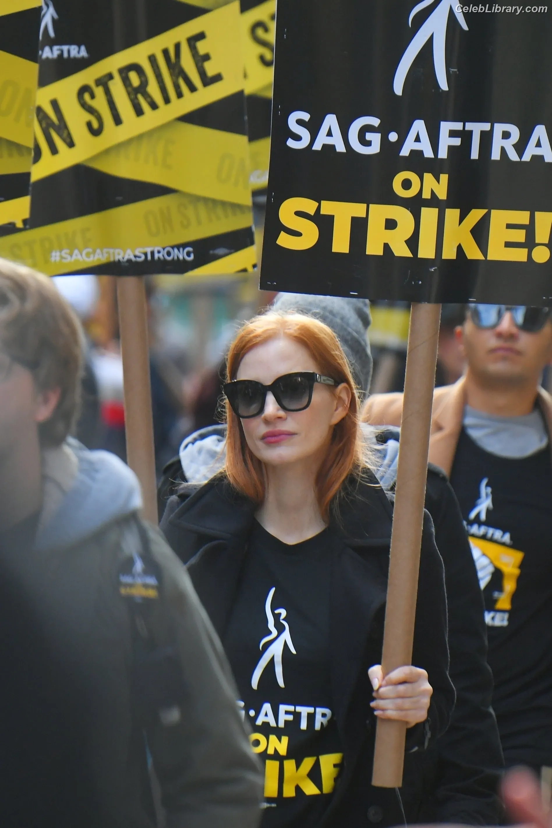 Jessica Chastain photo 11 of 1061