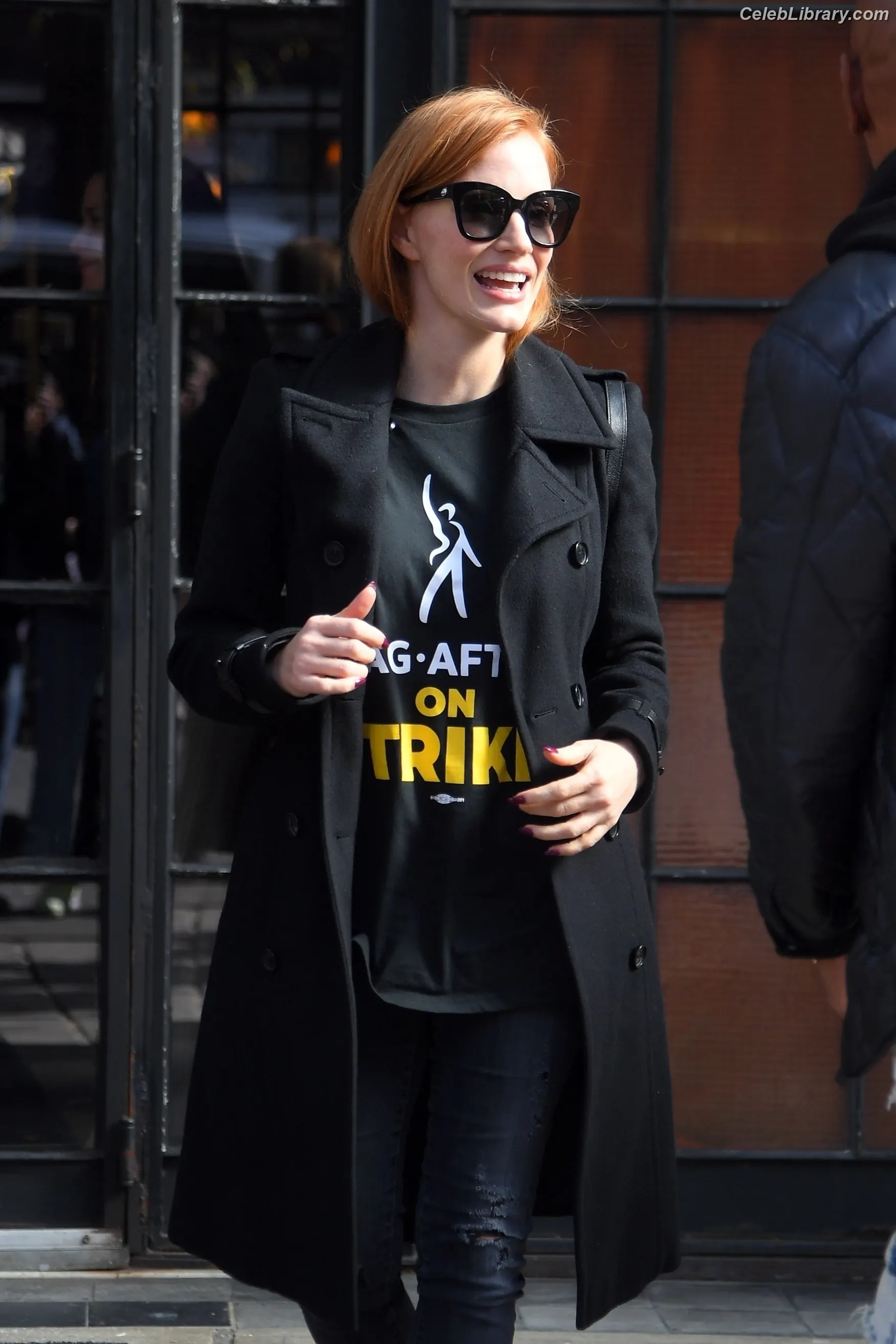 Jessica Chastain photo 12 of 1061