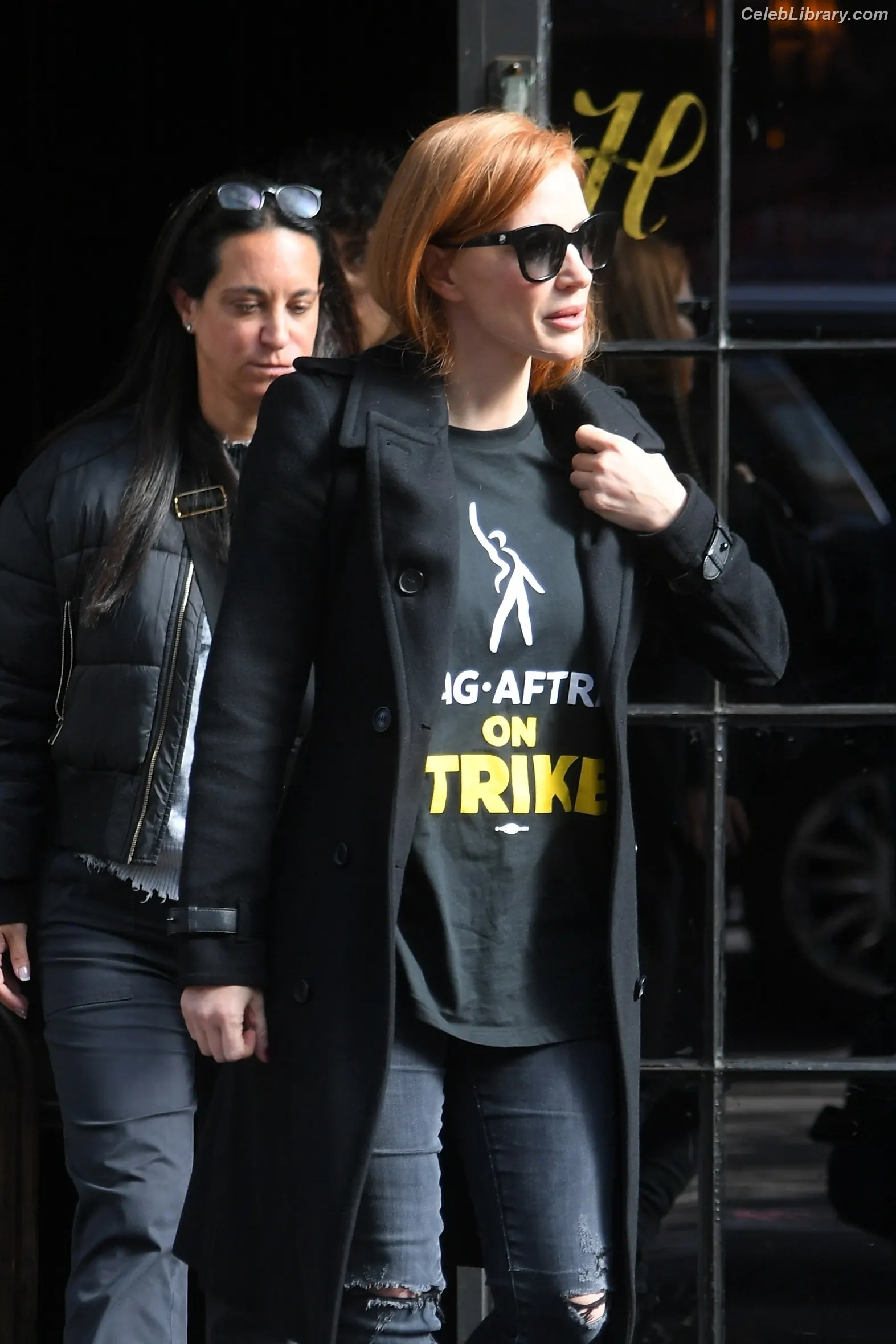 Jessica Chastain photo 14 of 1061