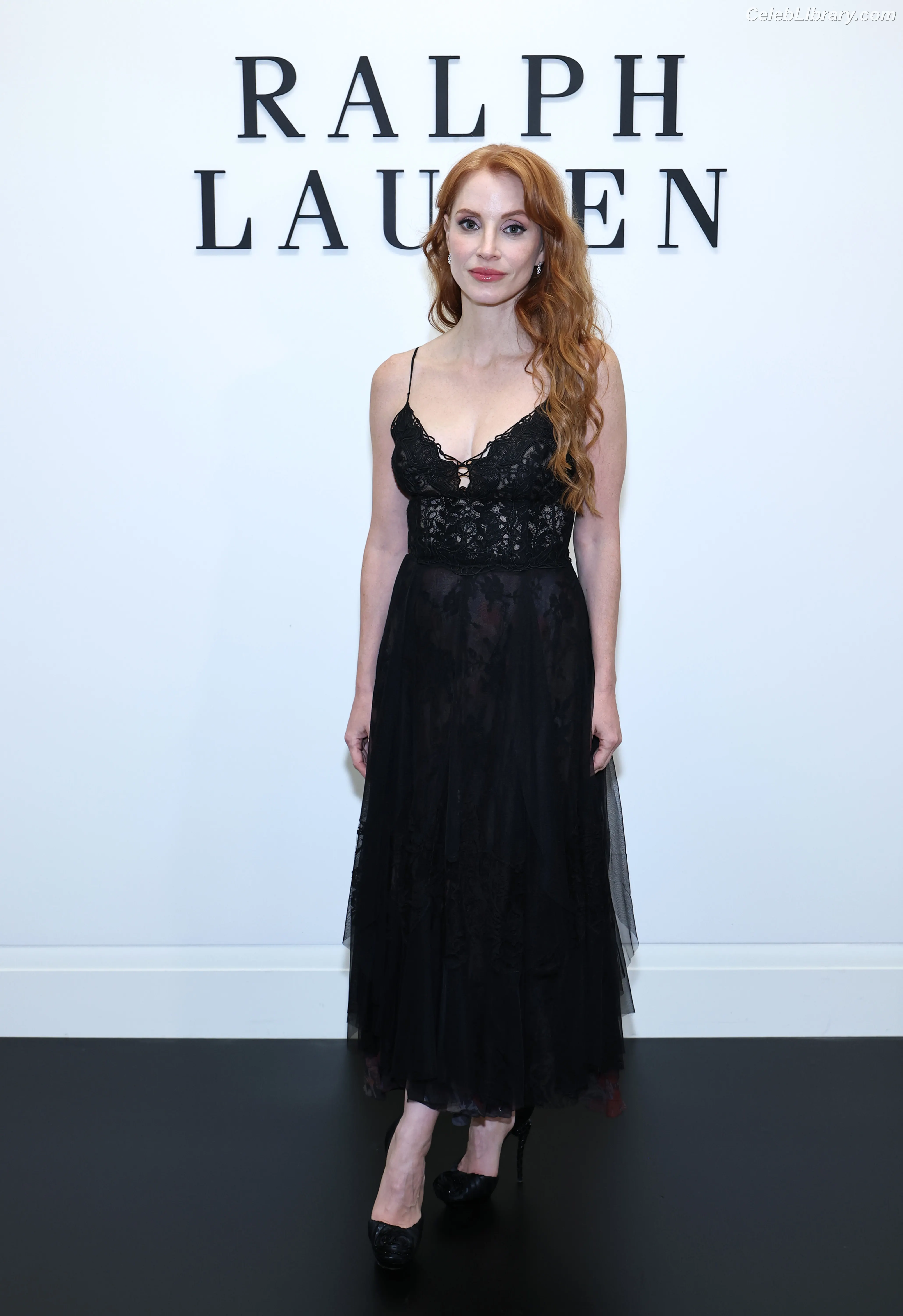 Jessica Chastain photo 21 of 1061