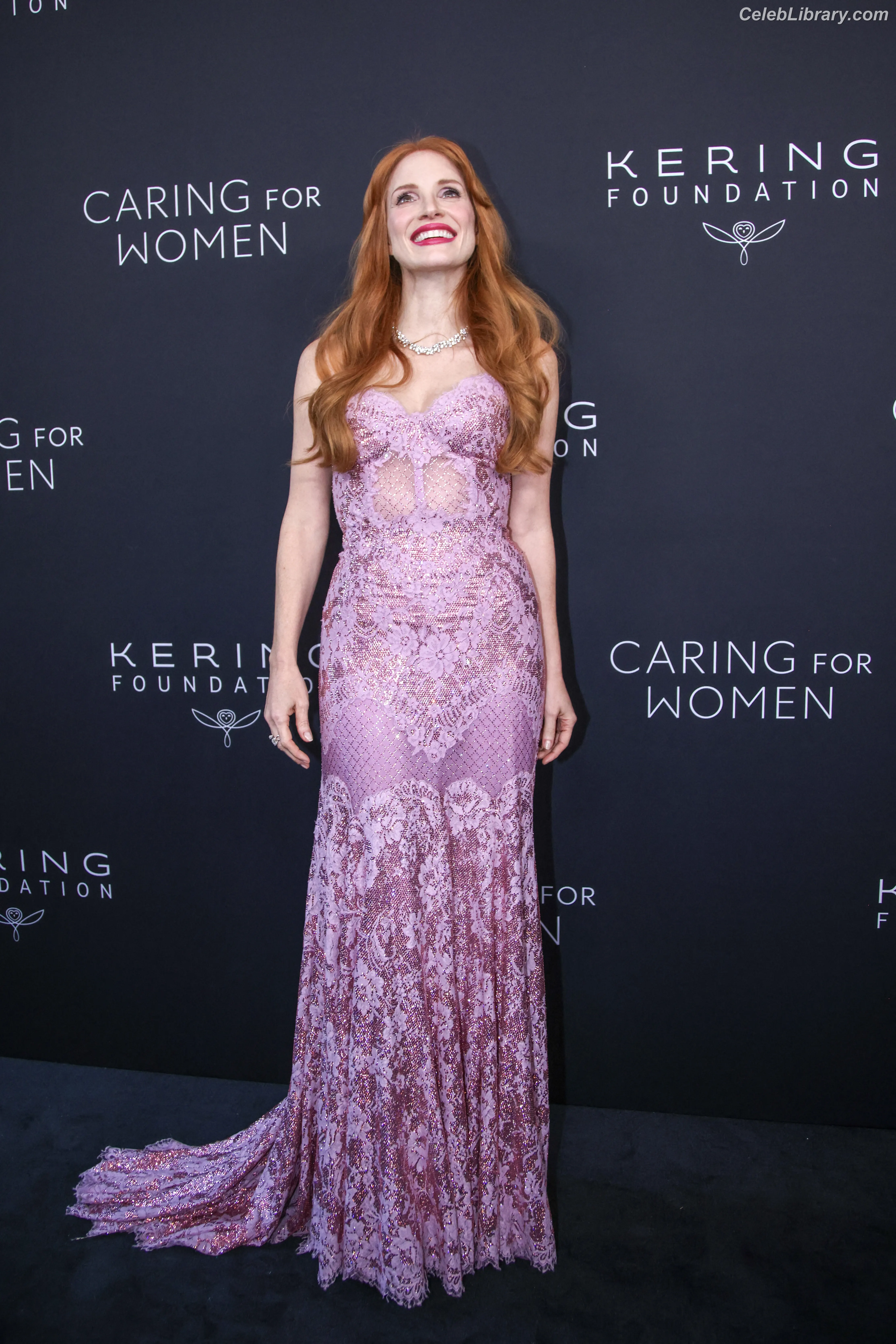 Jessica Chastain photo 19 of 1061