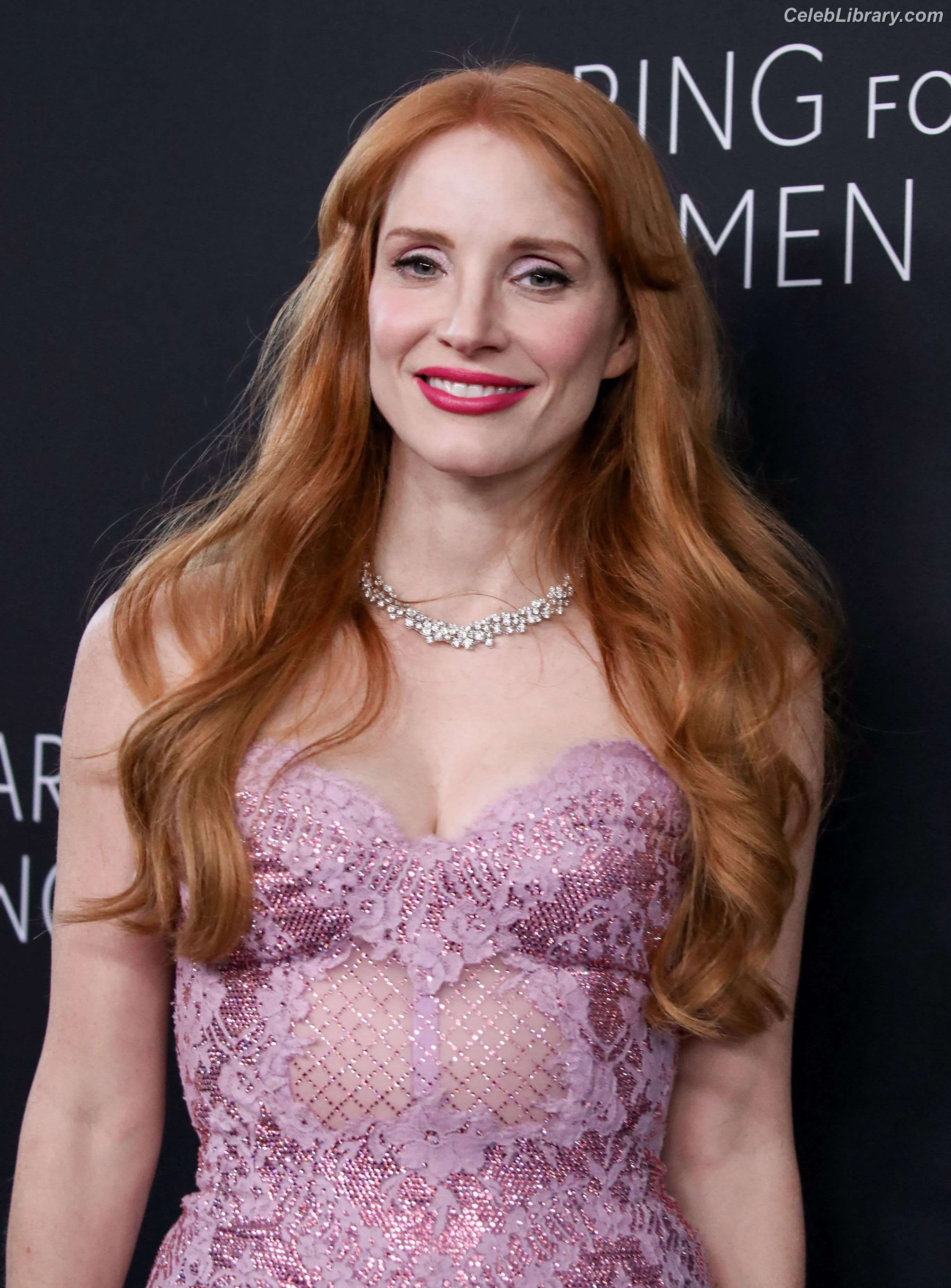 Jessica Chastain photo 5 of 1061