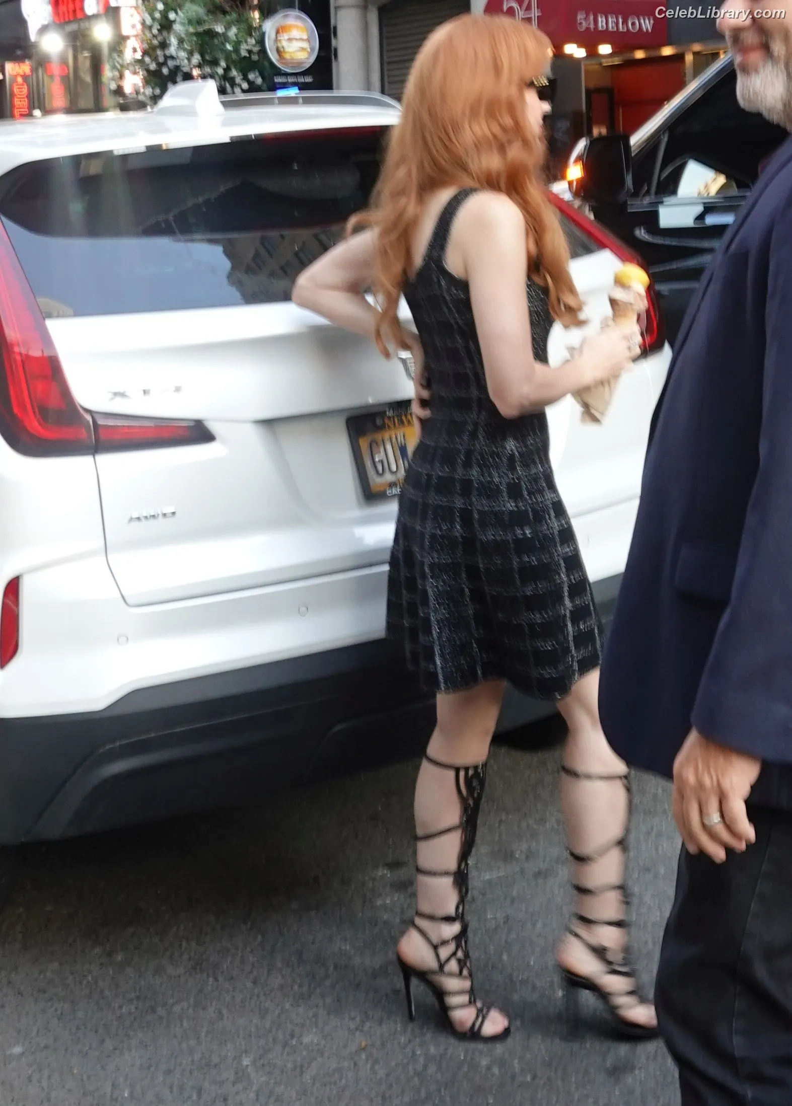 Jessica Chastain photo 13 of 1061
