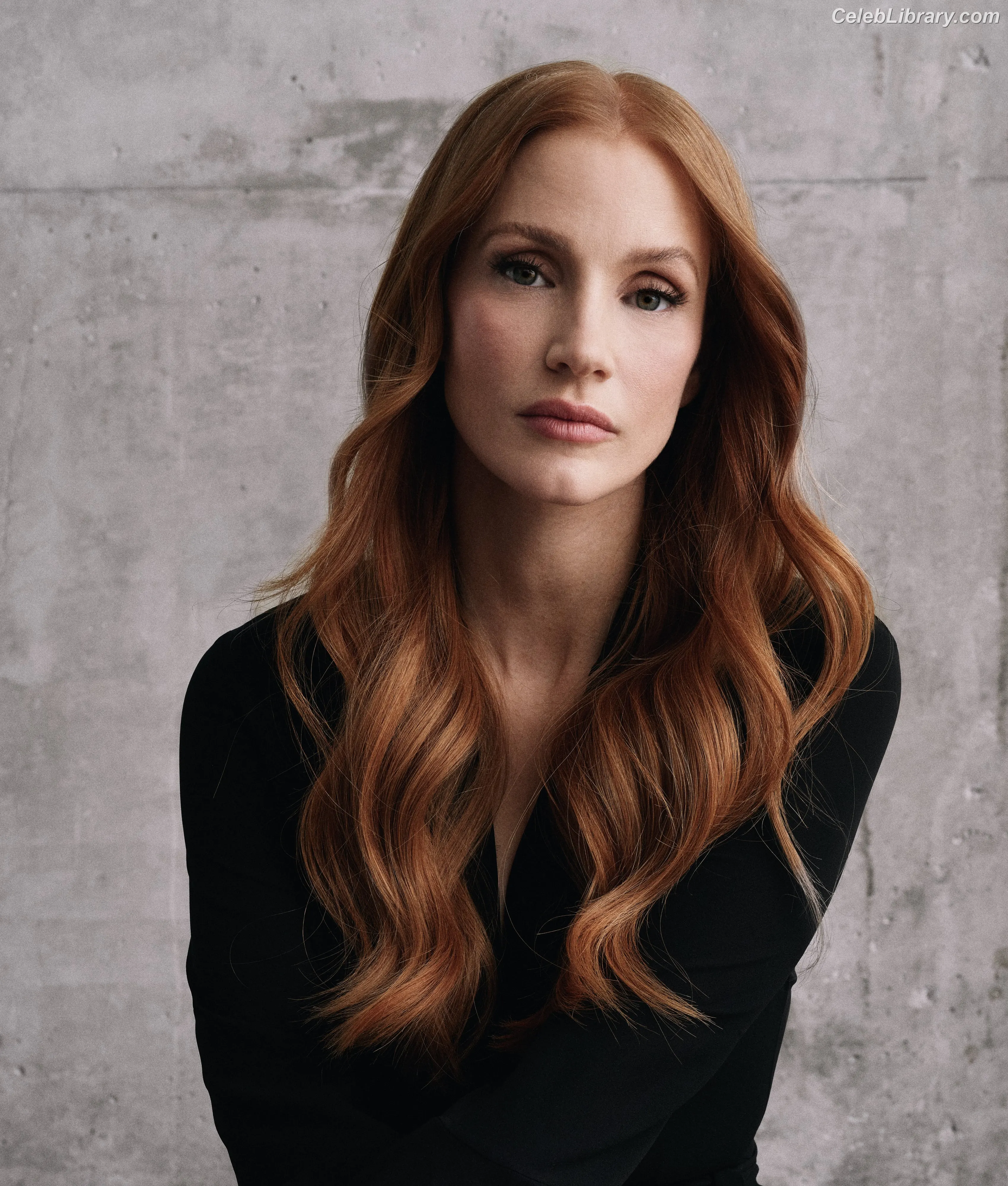 Jessica Chastain photo 14 of 1061
