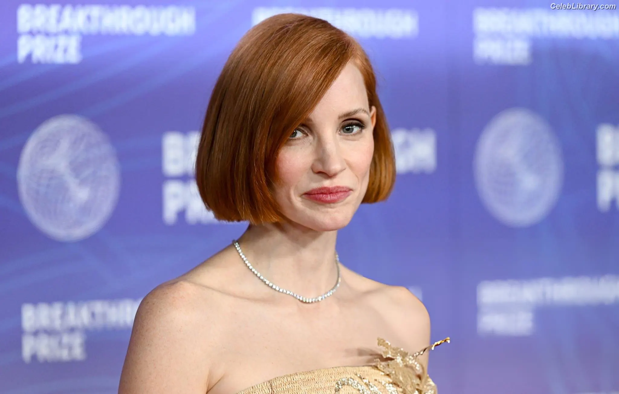 Jessica Chastain photo 6 of 1061