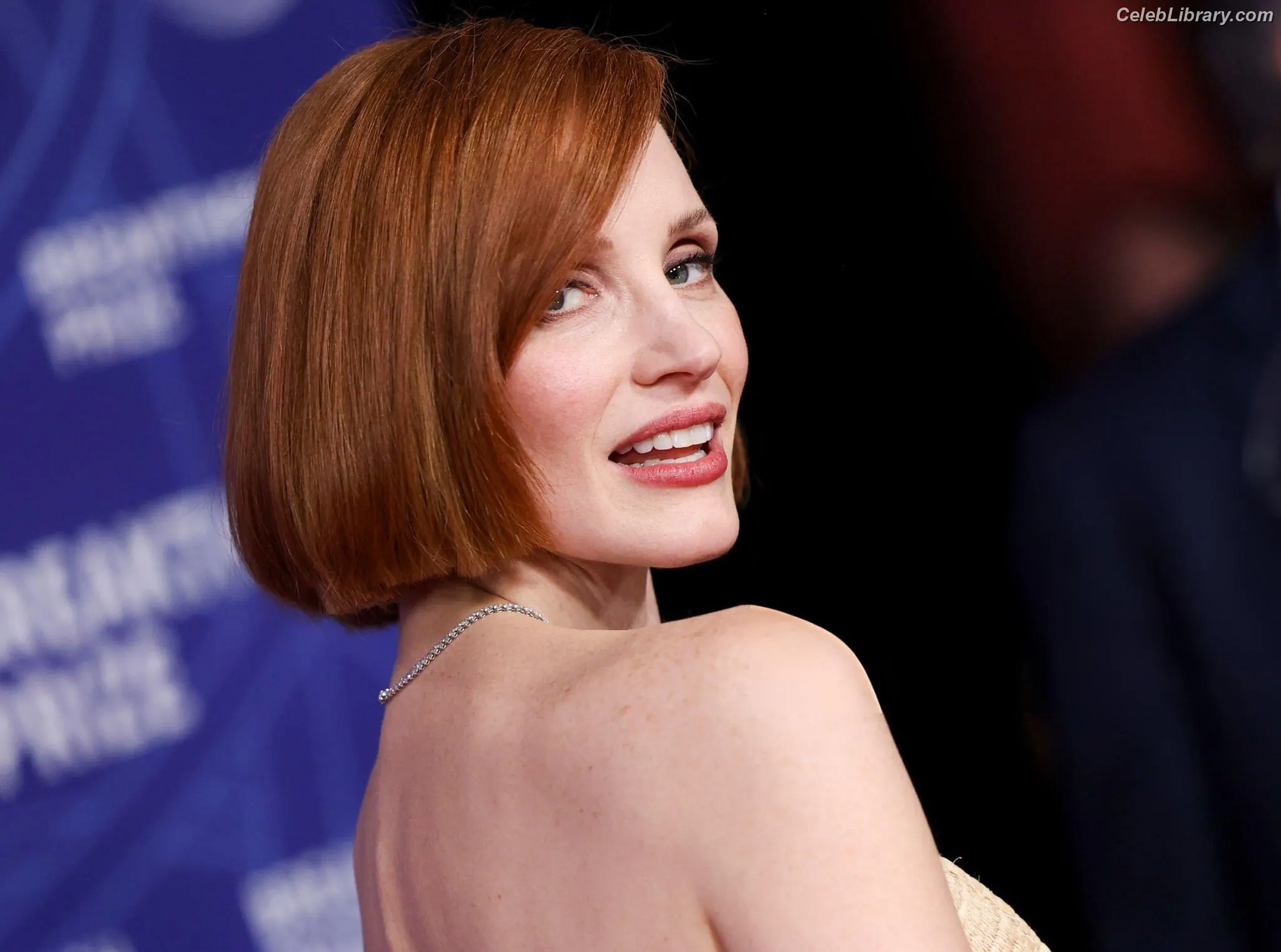 Jessica Chastain photo 8 of 1061