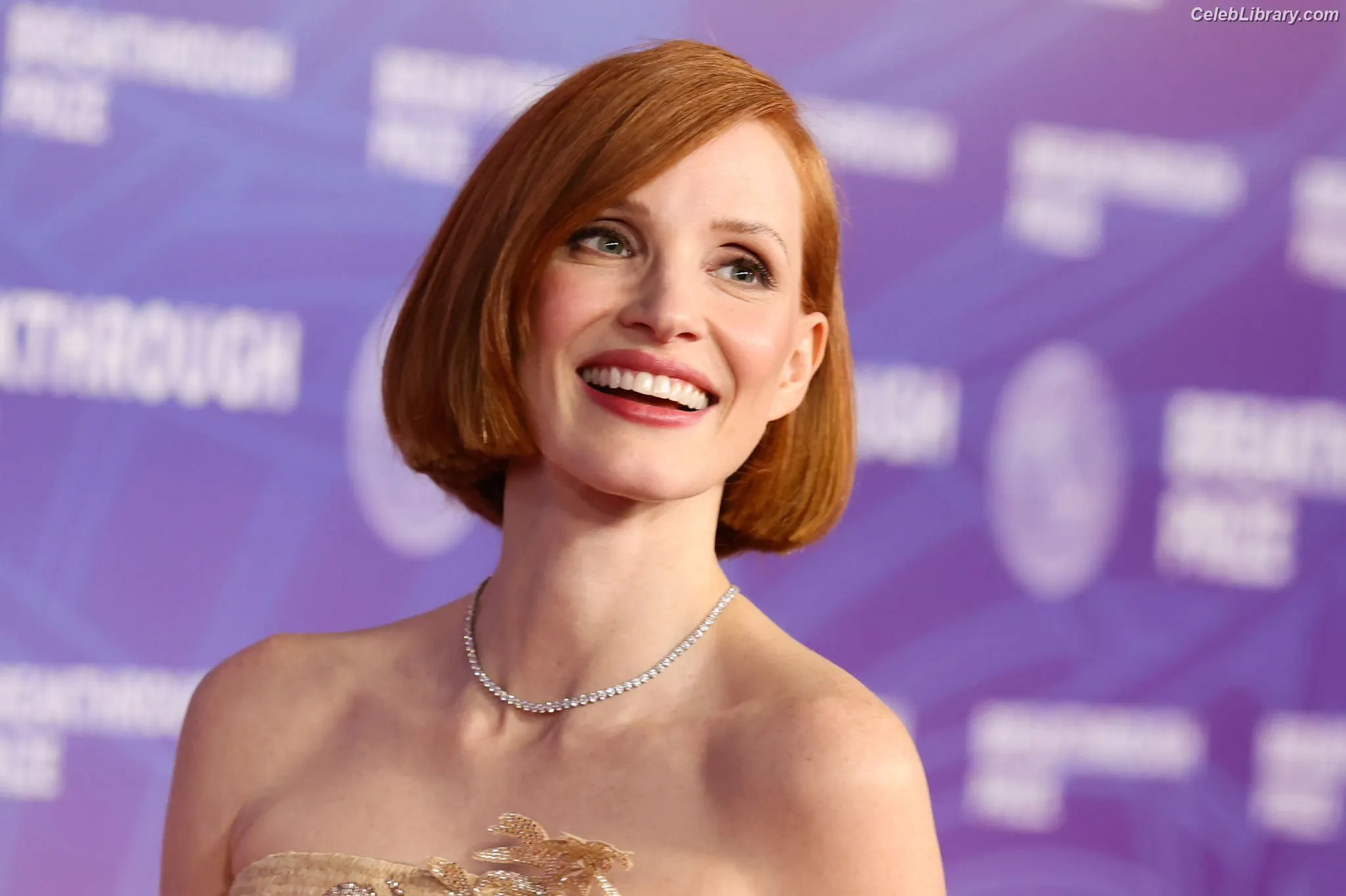 Jessica Chastain photo 12 of 1061