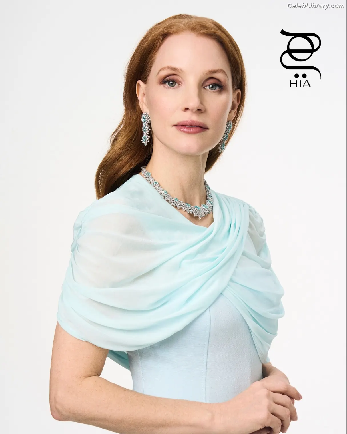 Jessica Chastain photo 17 of 1061