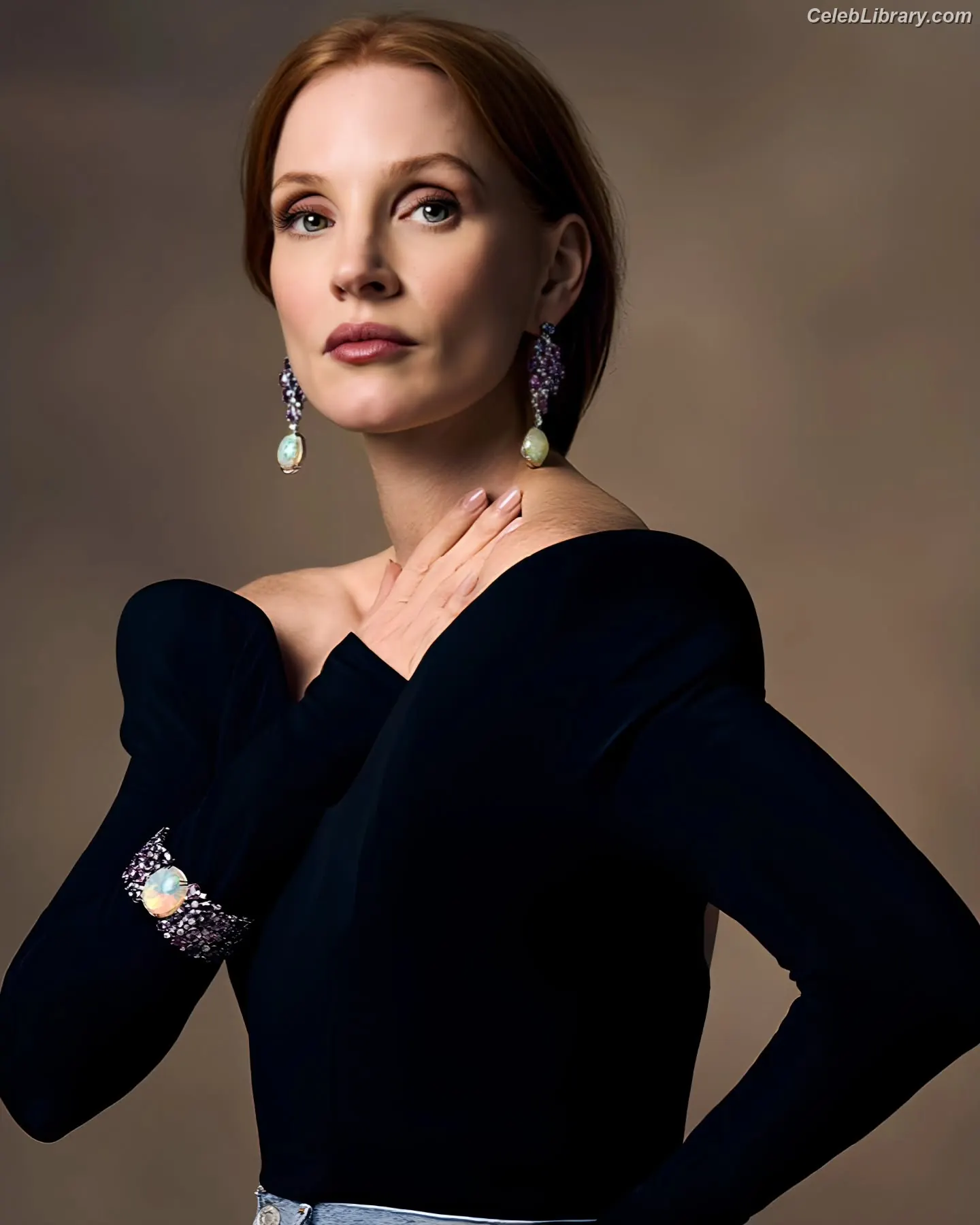 Jessica Chastain photo 19 of 1061