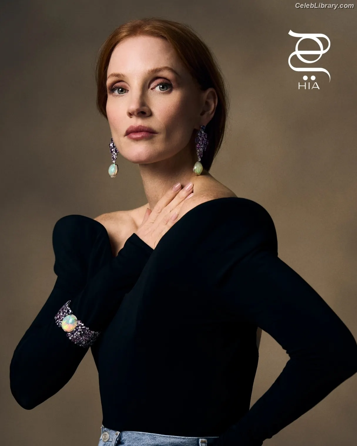 Jessica Chastain photo 23 of 1061