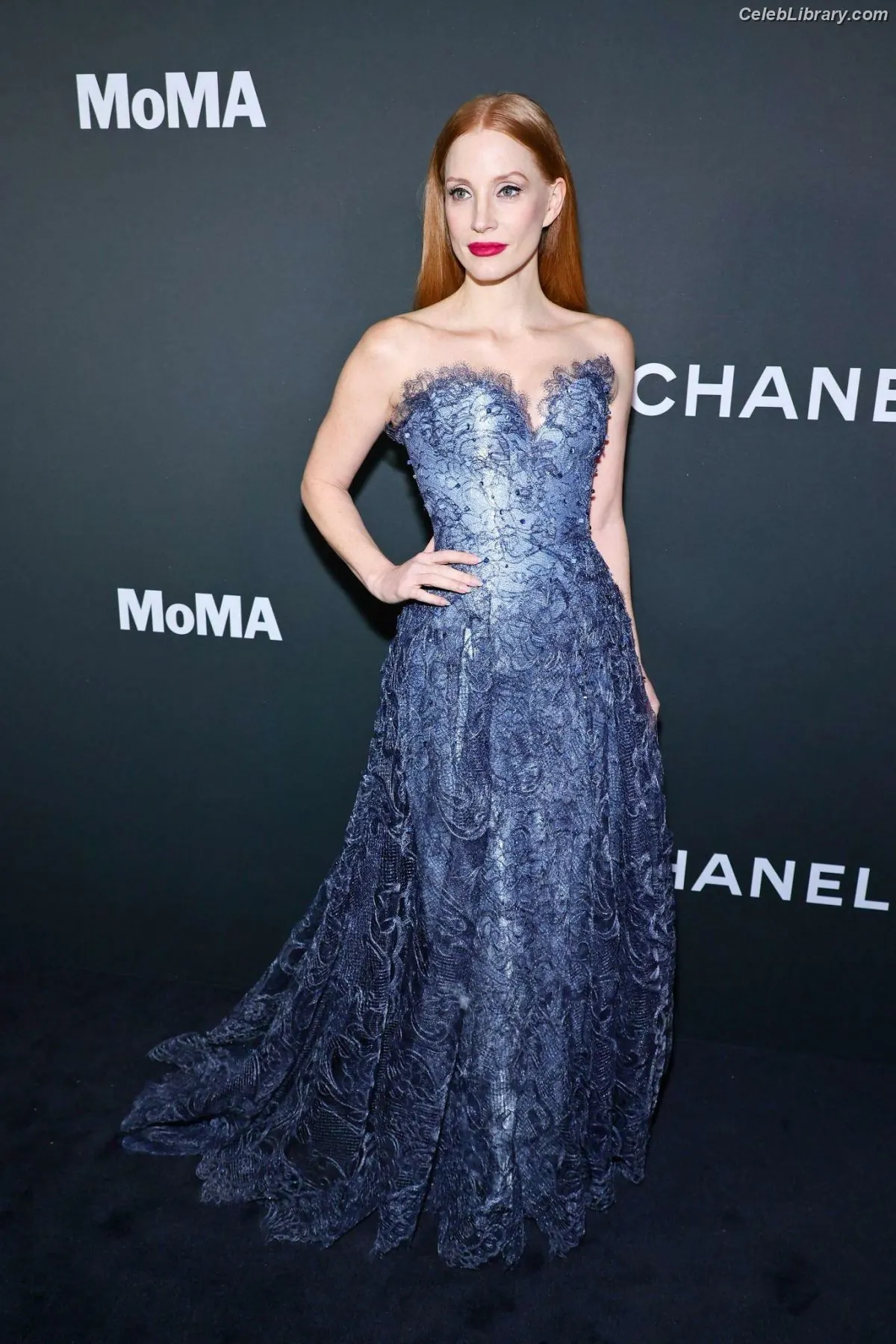Jessica Chastain photo 15 of 1061
