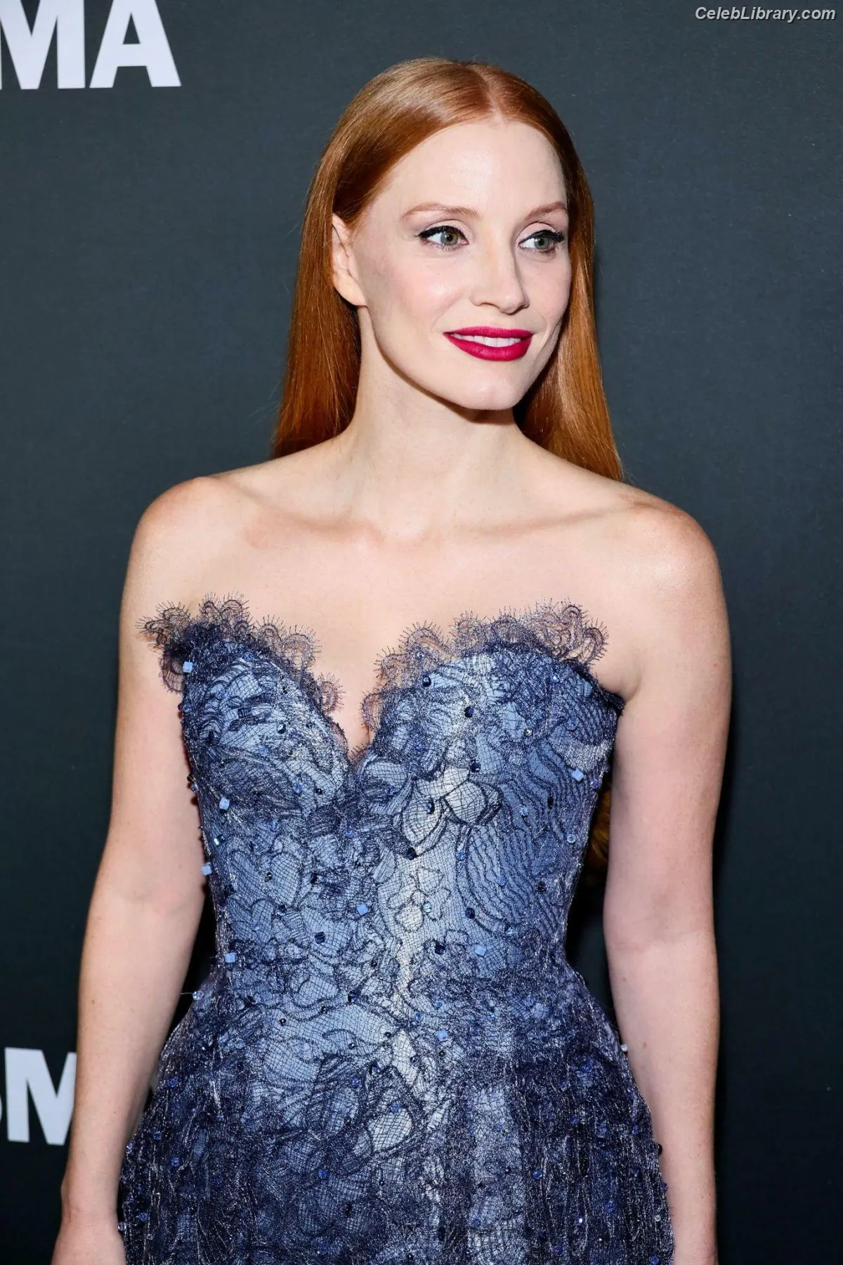 Jessica Chastain photo 17 of 1061