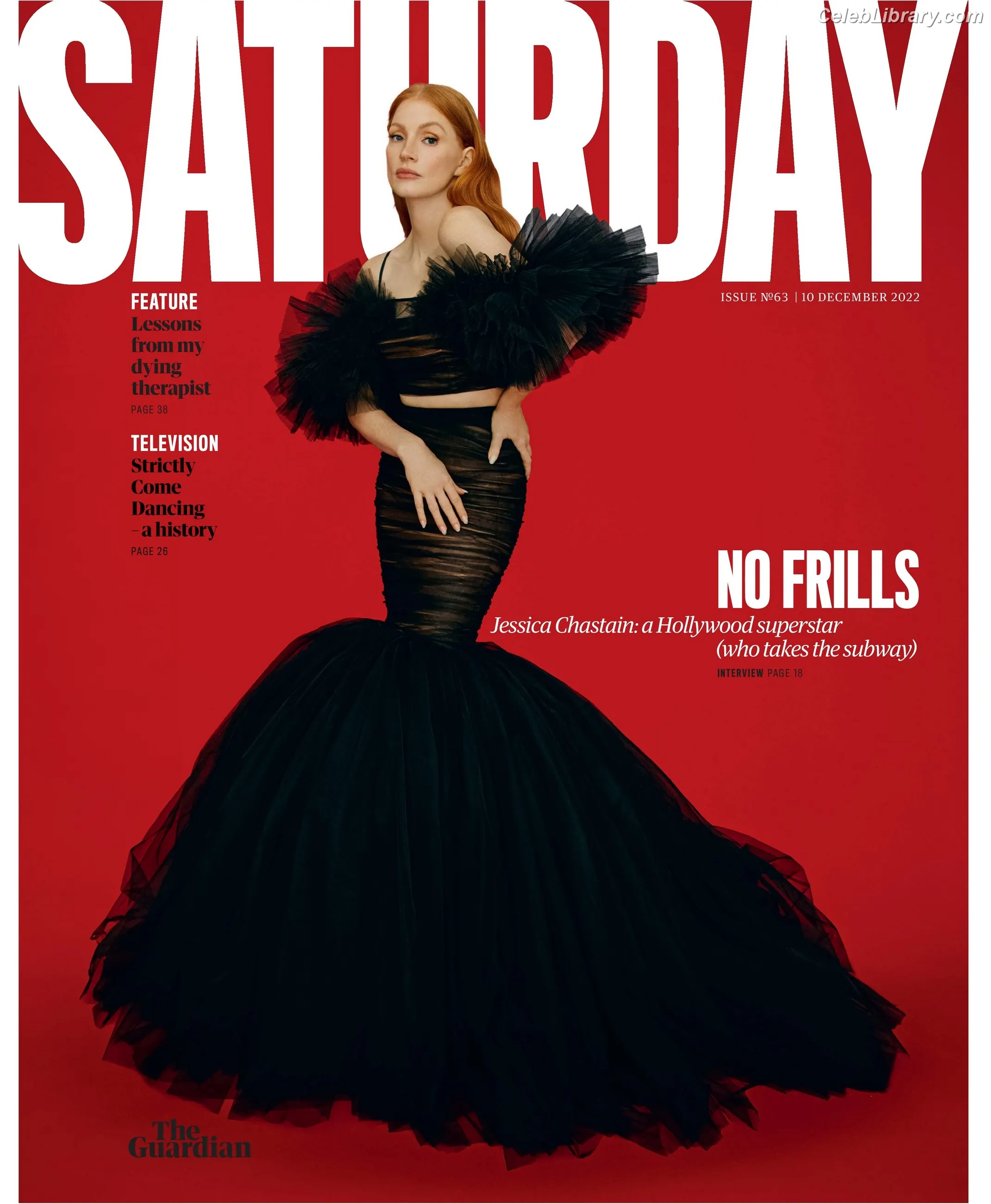 Jessica Chastain photo 11 of 1061
