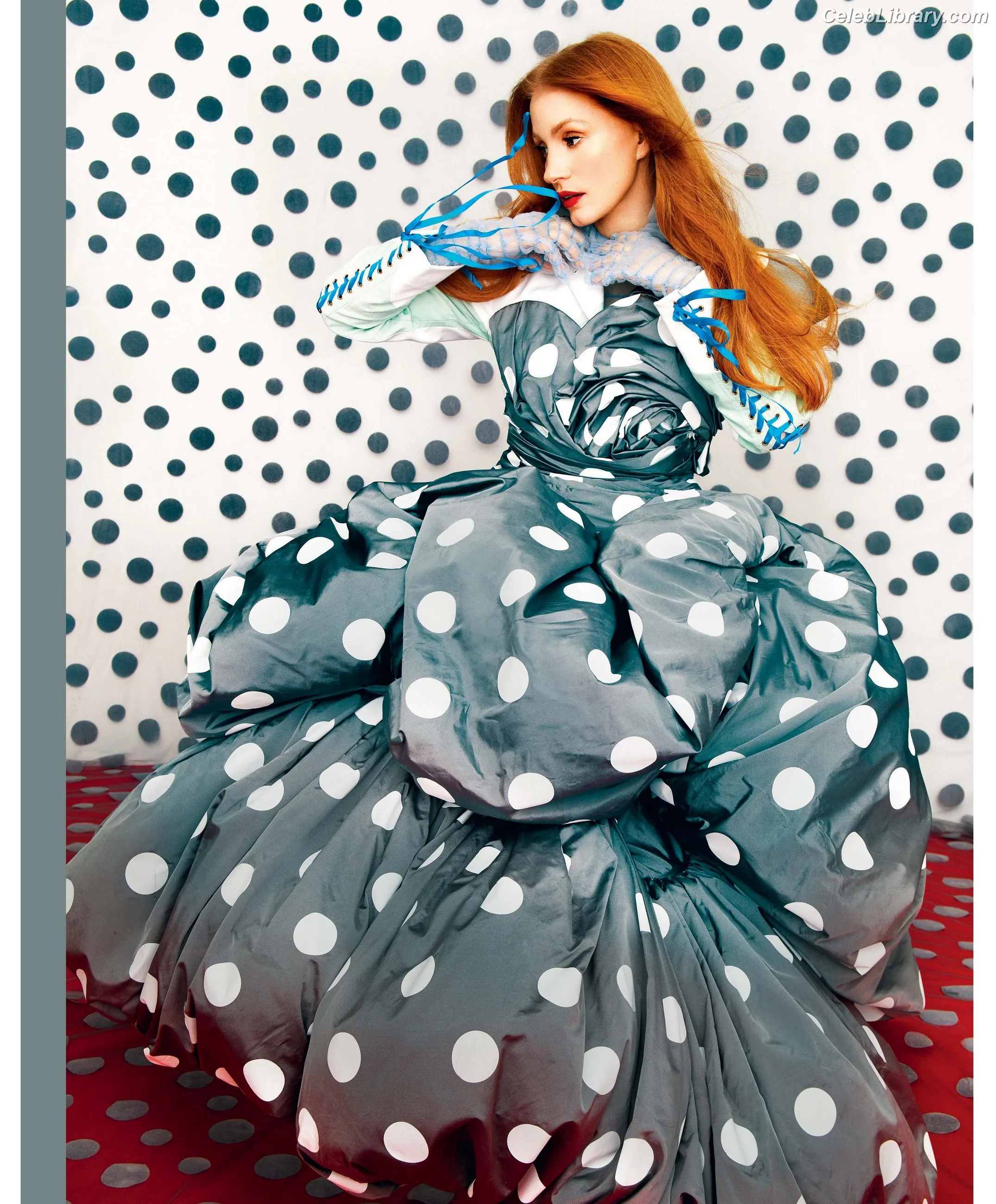 Jessica Chastain photo 12 of 1061