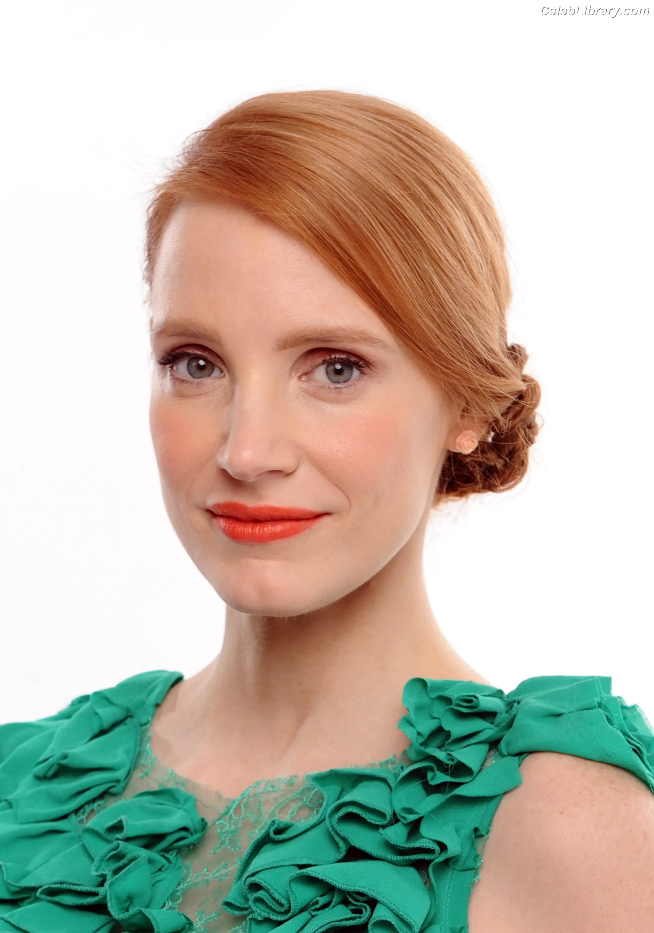 Jessica Chastain photo 16 of 1061