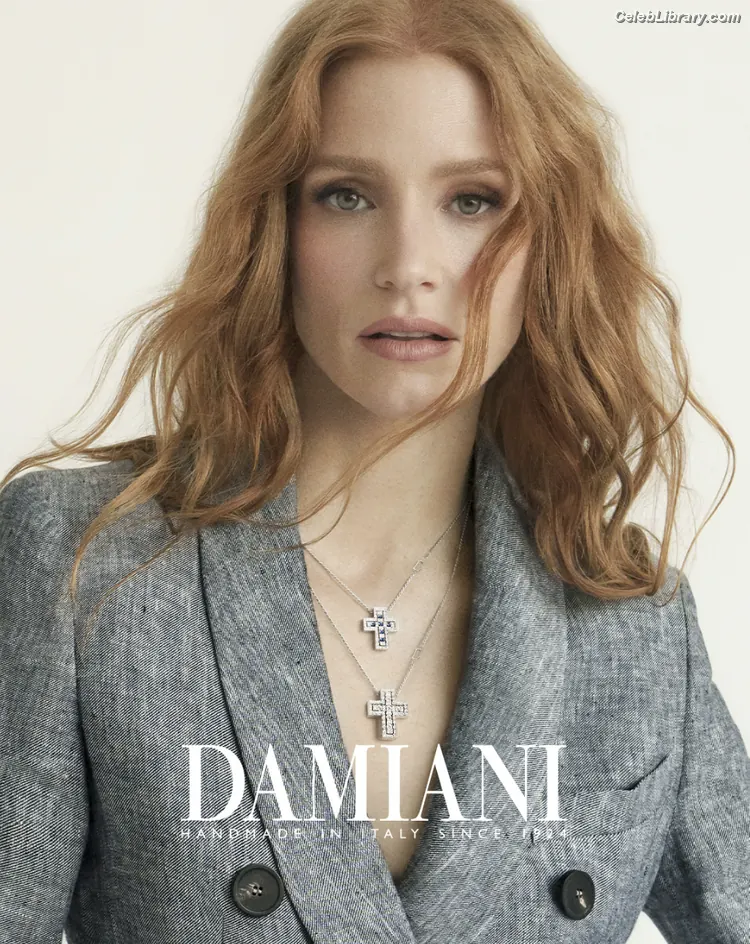 Jessica Chastain photo 18 of 1061