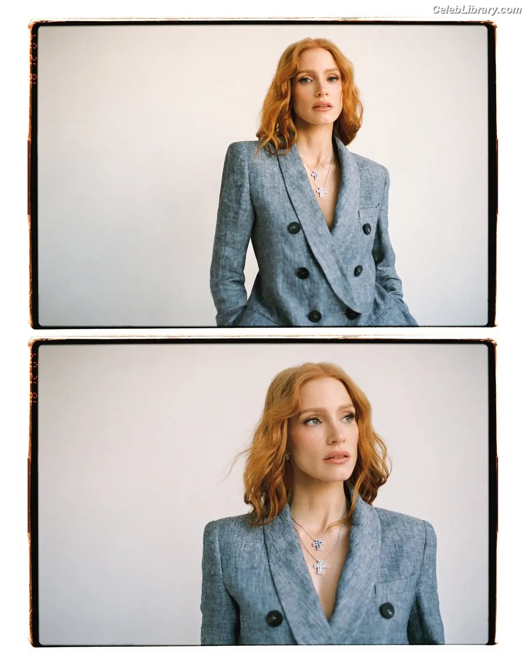 Jessica Chastain photo 20 of 1061