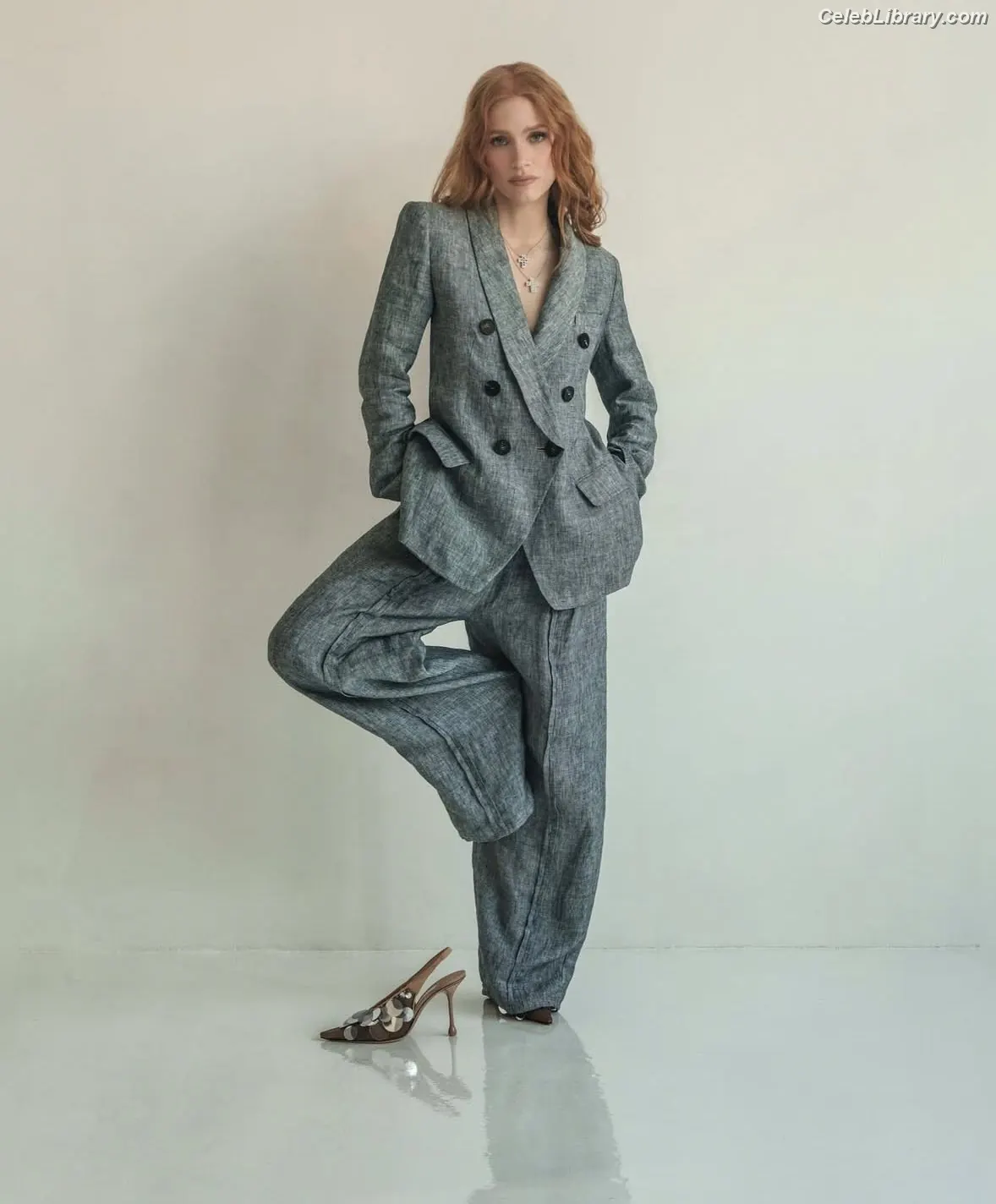 Jessica Chastain photo 18 of 1061